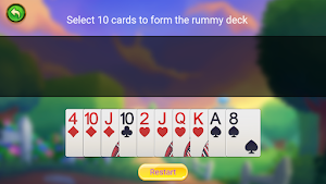 Menangbet Classic cards Screenshot 2