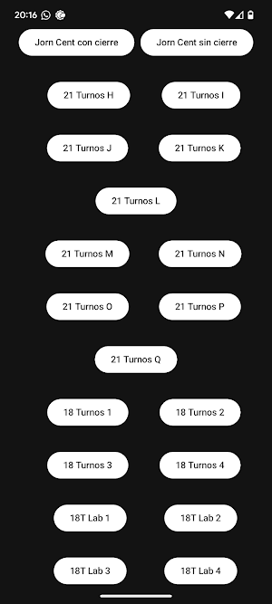 CalAludAli Screenshot 1