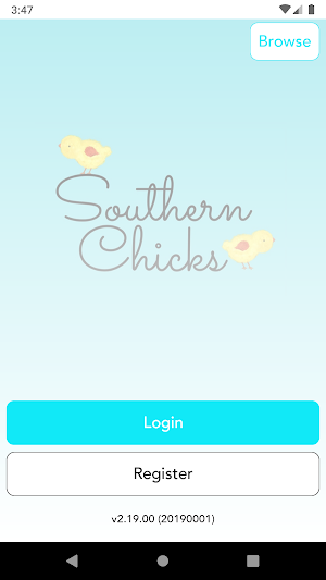 Southern Chicks Screenshot 0