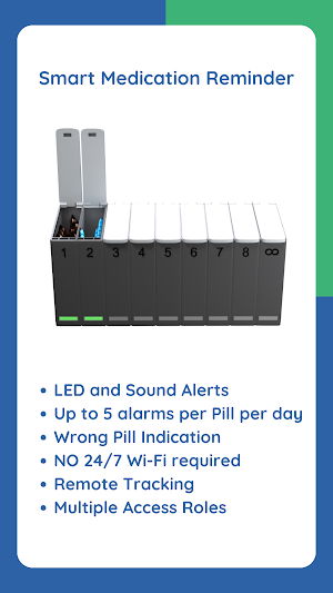 MedpeR® Screenshot 3