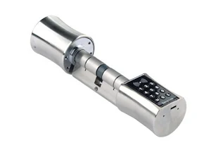 MyRent - Smart Locks & Propert Screenshot 2