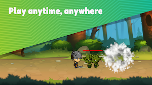 Shinestone Guardians Screenshot 0