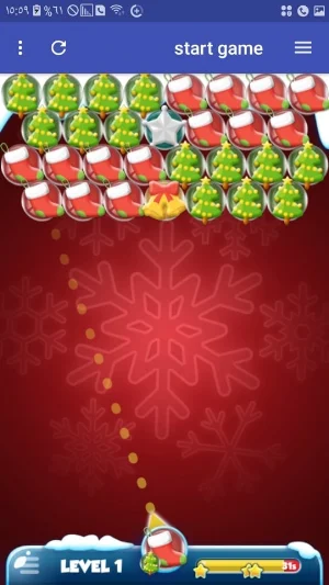 Christmas Bells Screenshot 0