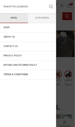 zairahleatherhub Screenshot 1