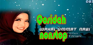 Nasida Ria-QASIDAH MODERN Screenshot 3
