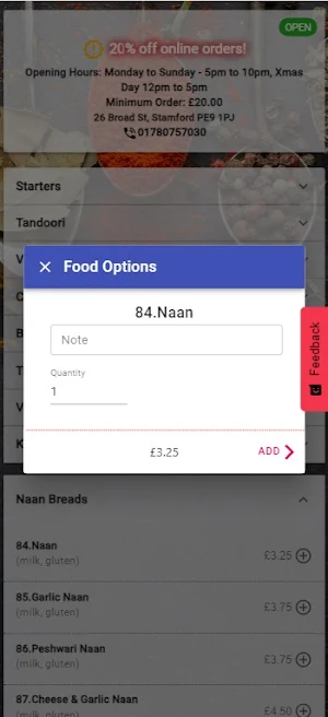 Vansa Ghar Screenshot 2