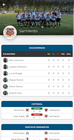 Rey Del Sur Screenshot 1