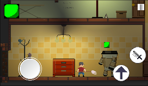 Trash Adventure Screenshot 0