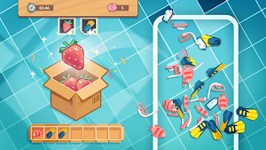 Pack & Match 3D Screenshot 3