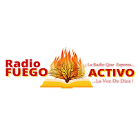 Radio Fuego Activo
