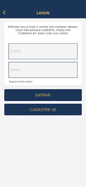 Marcondes Barbearia Screenshot 2