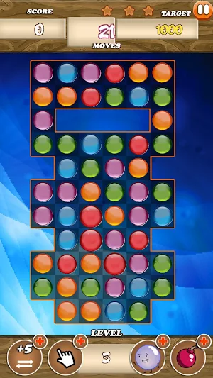 Bubble Boom Boom Screenshot 3