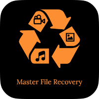 Master File Recovery : Restore