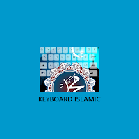 Keyboard Islamic