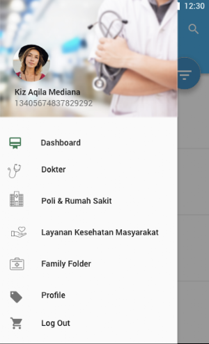 SiPaduko Screenshot 1
