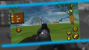 Lion Hunter Classic 2017 Screenshot 2