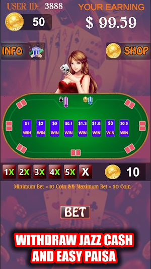 Money Card: Online Earning App Screenshot 1