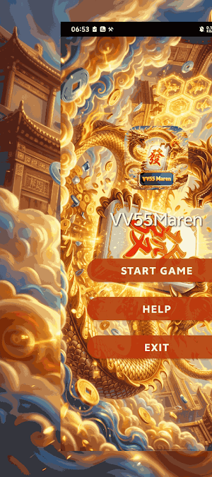 VV55Maren Screenshot 0