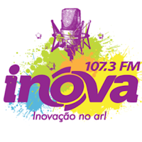 Rádio Inova FM - 107,3