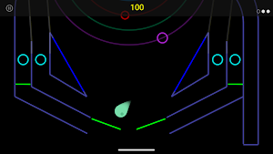 Vector Pinball Horizon Screenshot 3
