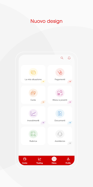 DMobile Screenshot 2
