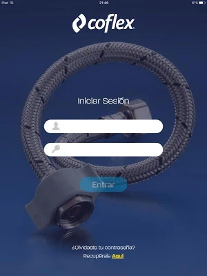 COFLEX MEDIA Screenshot 0