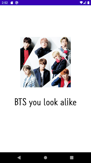 BTS you look alike Screenshot 0