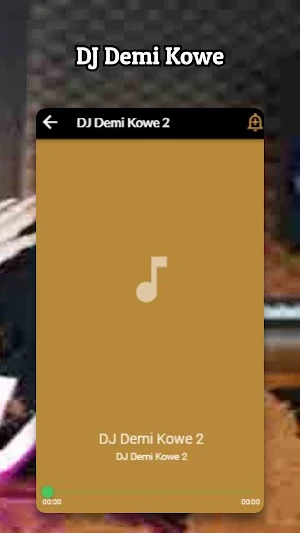 DJ Demi Kowe Screenshot 3