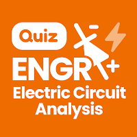 Electric Circuit Analysis