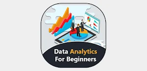 Data Analytics For Beginners Screenshot 0