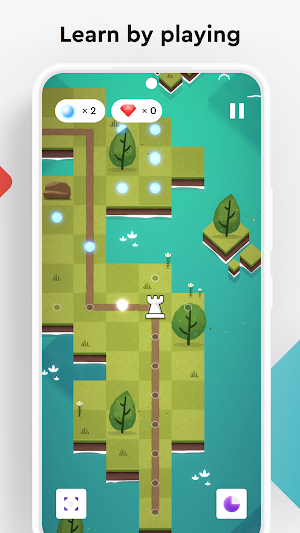 Magnus Chess Academy Screenshot 1