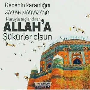 Resimli Dini Sözler Screenshot 3
