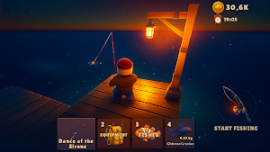 Fish It: Fishing Journey Screenshot 2