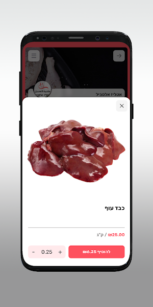 אטליז אלסביל Screenshot 3