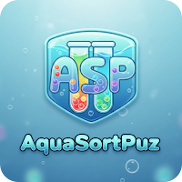 Aqua SortPuz:Color Sort