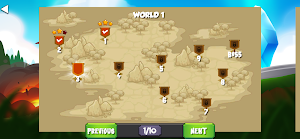 Flare Defender Screenshot 3