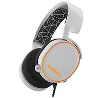 Steelseries Arctis 5 Guide