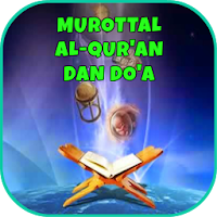 Murottal Al-qur'an dan Do'a