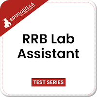 RRB Lab Assistant Prep App