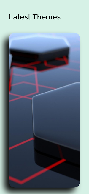 Theme for  Infinix Hot 11 Screenshot 3