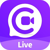 CamLive: Random Video Chat App