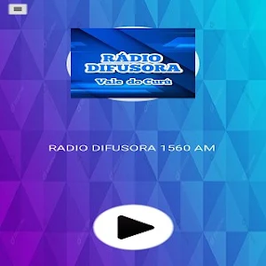 RADIO DIFUSORA 1560 AM Screenshot 0