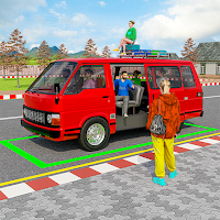 Bus Games - Bus Driving Coach