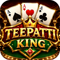 Teepatti King