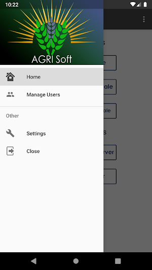 Uniclox AgriSoft Manager Screenshot 2
