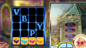 Cheerful Banana Escape Screenshot 1
