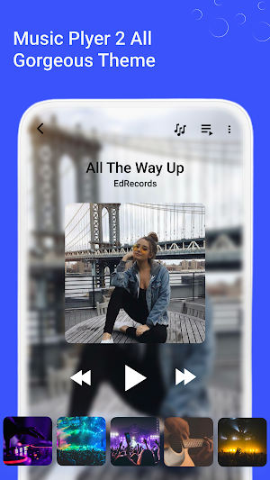 Audio Player Cutter converter Screenshot 2