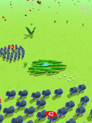 Animals.io Screenshot 2