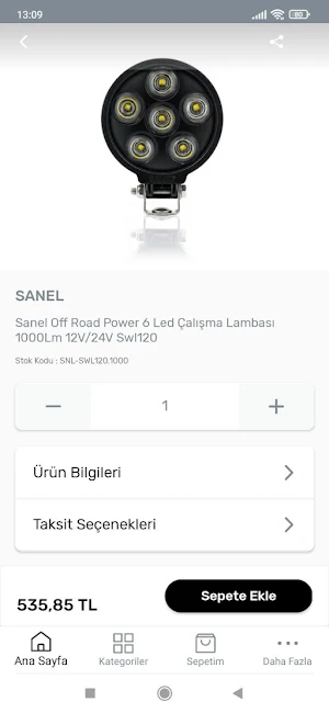 e-autolye Screenshot 1