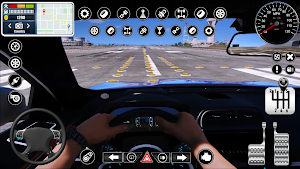 Offroad Car Simulator 2023 Screenshot 1